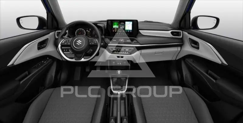 2026 Suzuki SWIFT