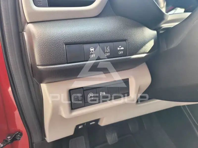 2026 Suzuki SWIFT