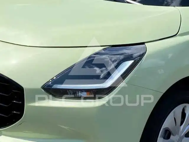 2026 Suzuki SWIFT