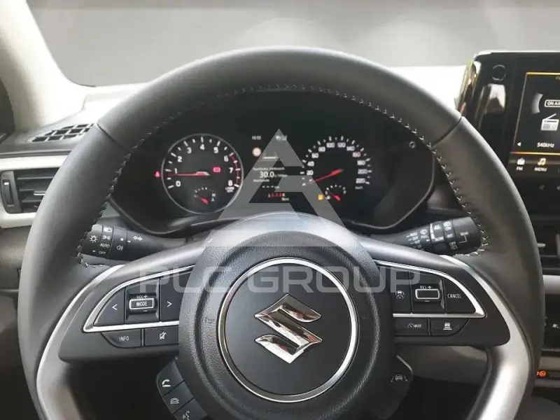 2026 Suzuki SWIFT