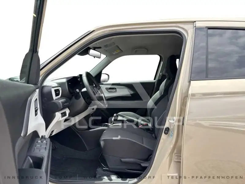 2026 Suzuki SWIFT