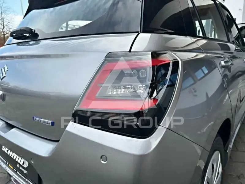 2026 Suzuki SWIFT