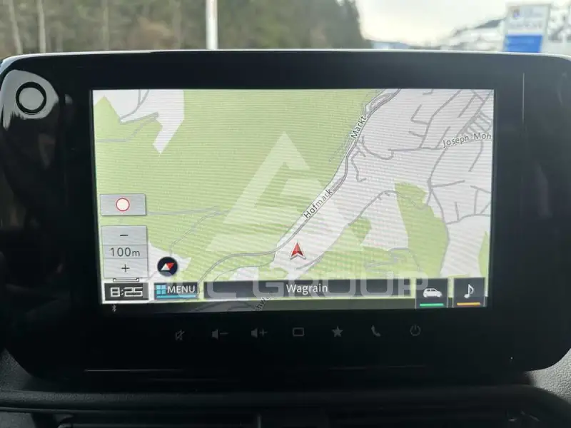 2026 Suzuki SWIFT