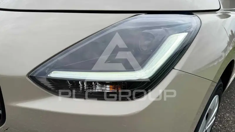2026 Suzuki SWIFT