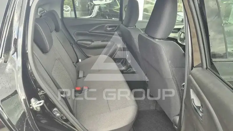 2026 Suzuki SWIFT