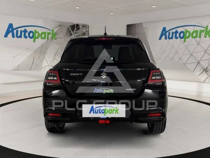 2026 Suzuki SWIFT