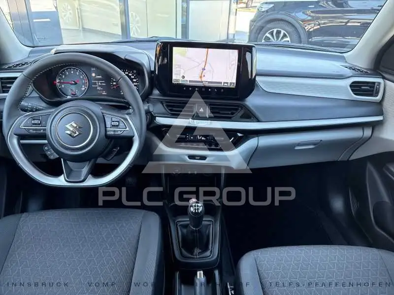 2026 Suzuki SWIFT