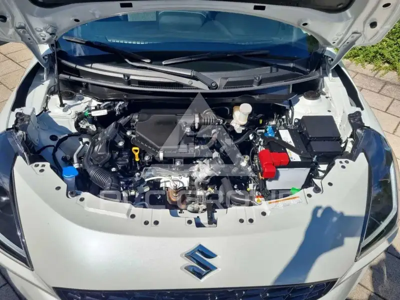 2026 Suzuki SWIFT