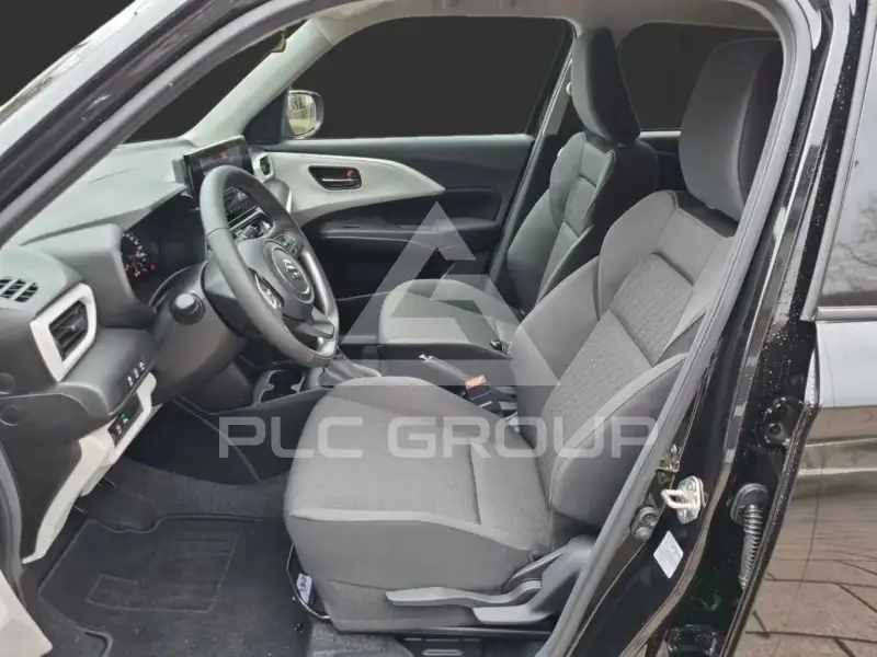 2026 Suzuki SWIFT