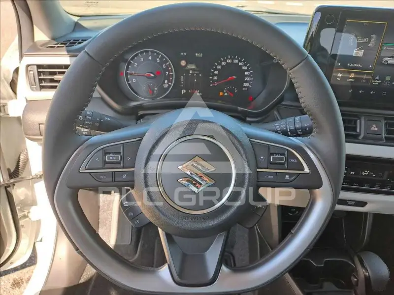 2026 Suzuki SWIFT