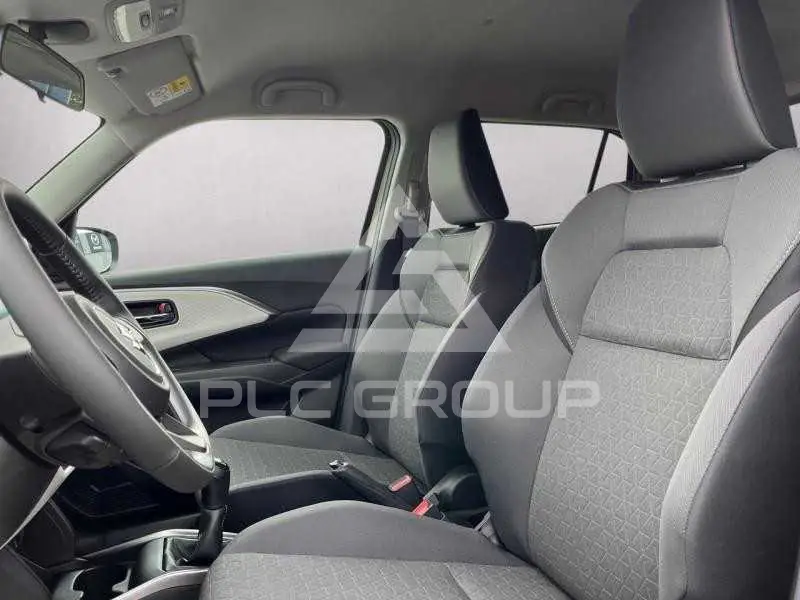 2026 Suzuki SWIFT