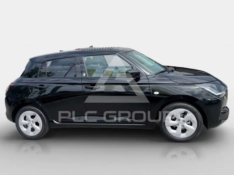 2026 Suzuki SWIFT