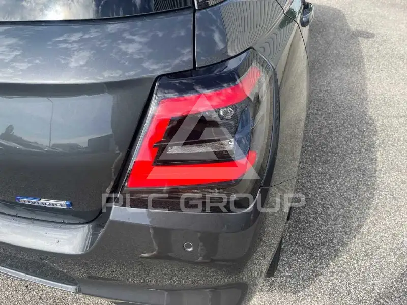 2026 Suzuki SWIFT