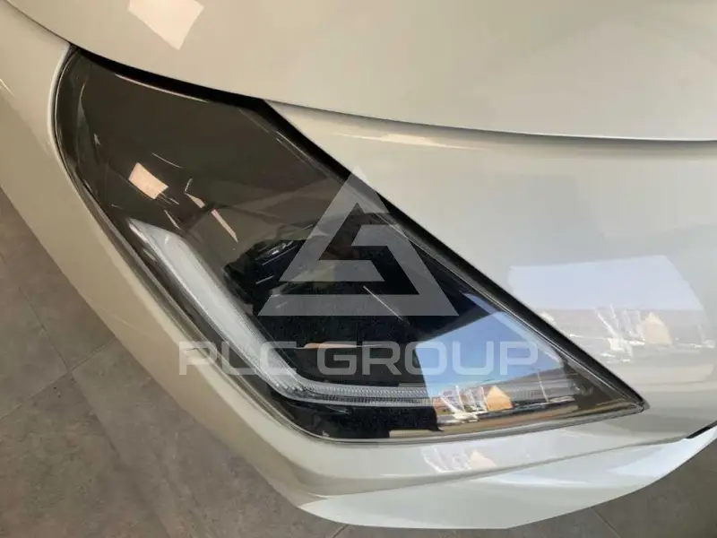2026 Suzuki SWIFT