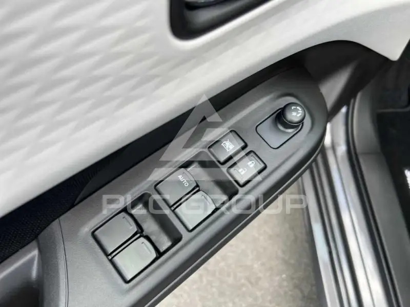 2026 Suzuki SWIFT