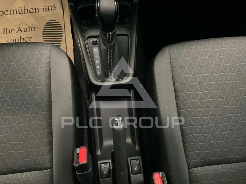 2026 Suzuki SWIFT