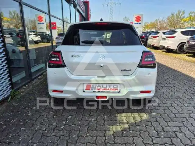 2026 Suzuki SWIFT