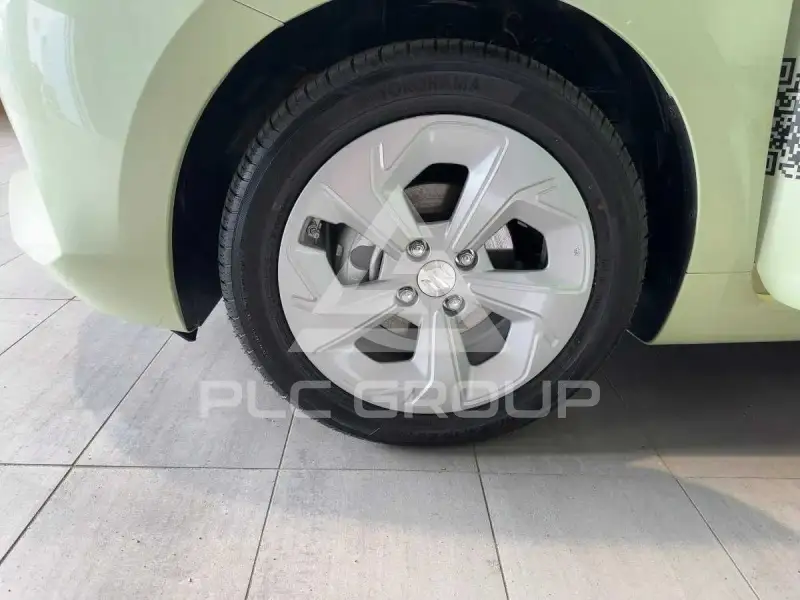 2026 Suzuki SWIFT