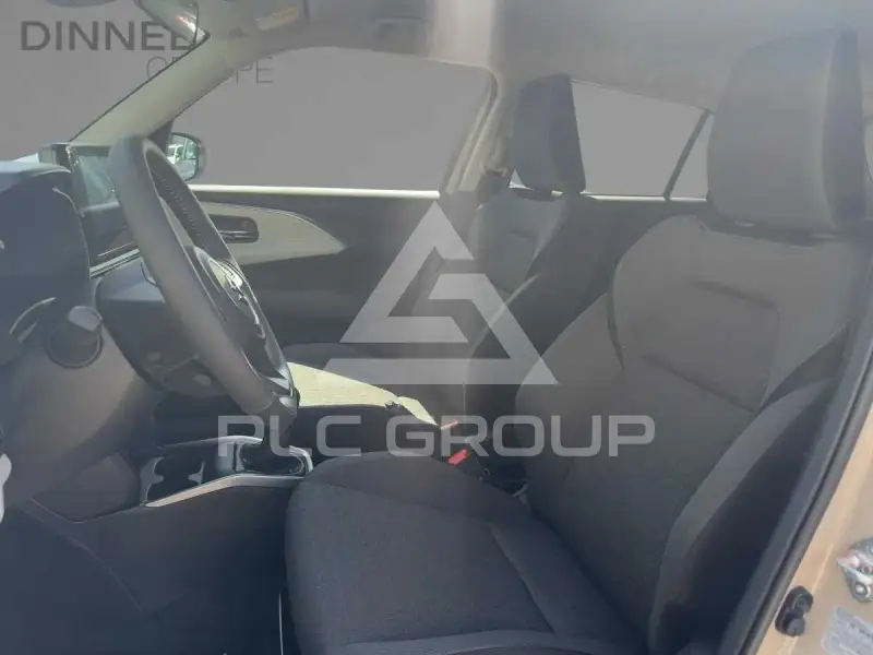 2026 Suzuki SWIFT