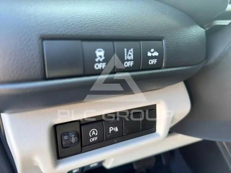 2026 Suzuki SWIFT