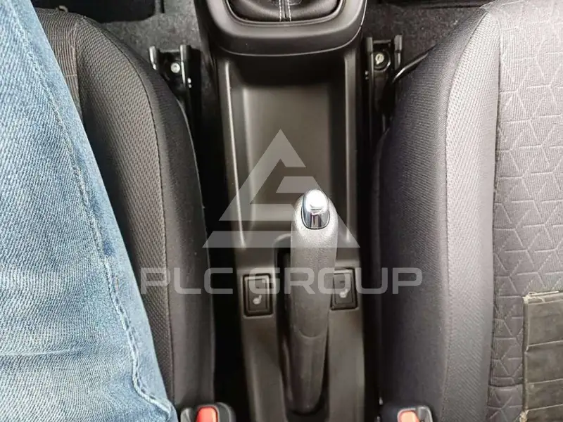 2026 Suzuki SWIFT