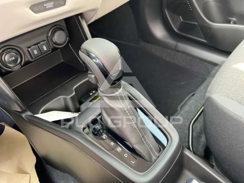 2026 Suzuki SWIFT