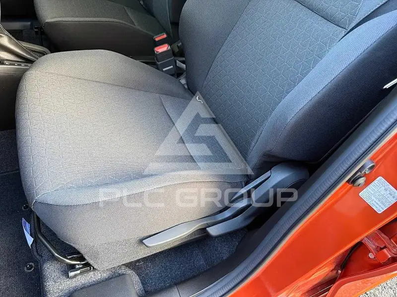 2026 Suzuki SWIFT