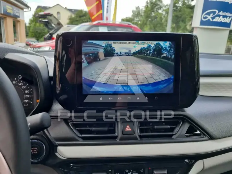2026 Suzuki SWIFT