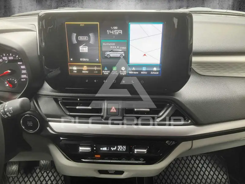 2026 Suzuki SWIFT
