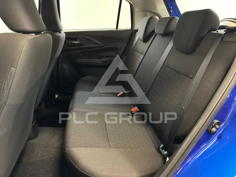 2026 Suzuki SWIFT