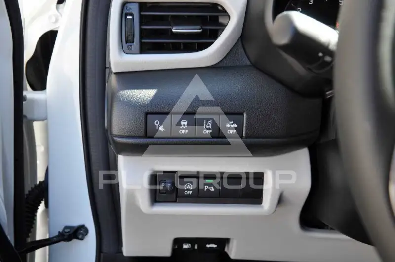 2026 Suzuki SWIFT