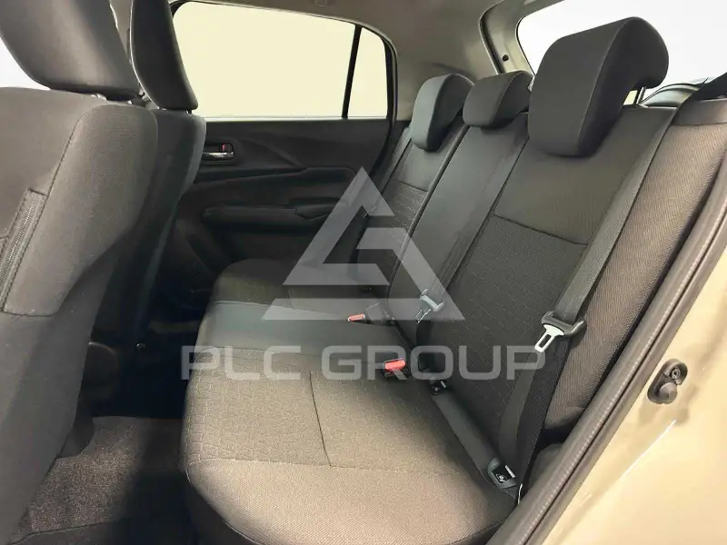 2026 Suzuki SWIFT