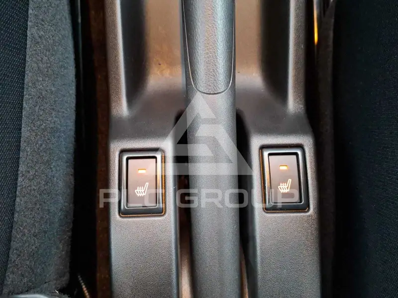 2026 Suzuki SWIFT