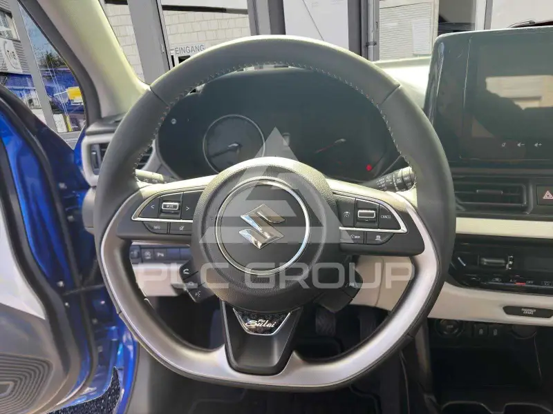 2026 Suzuki SWIFT