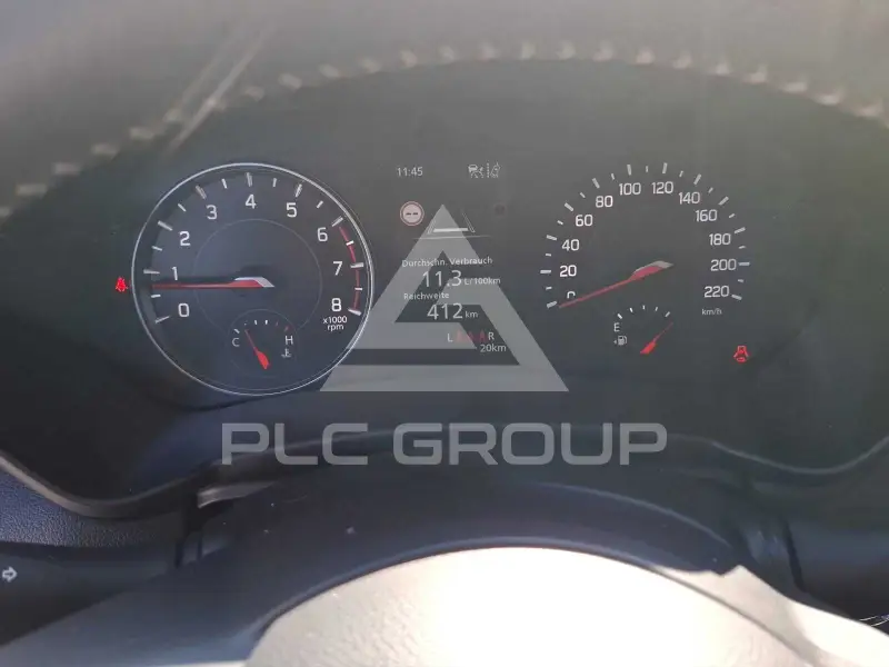 2026 Suzuki SWIFT