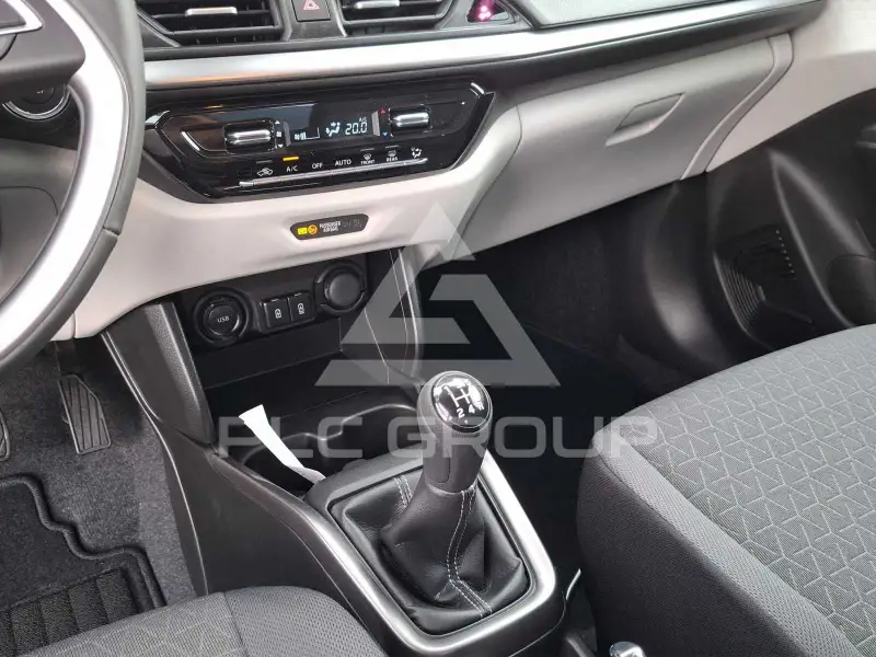 2026 Suzuki SWIFT