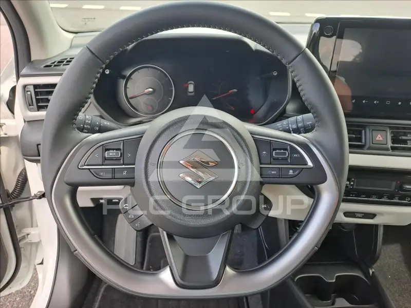 2026 Suzuki SWIFT