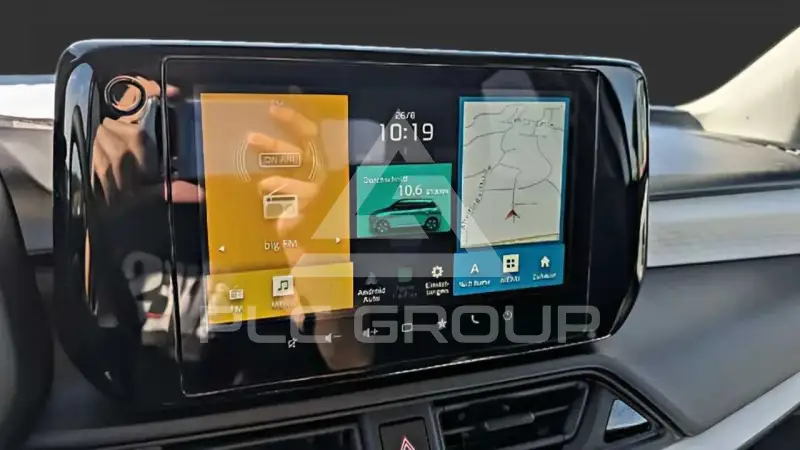 2026 Suzuki SWIFT