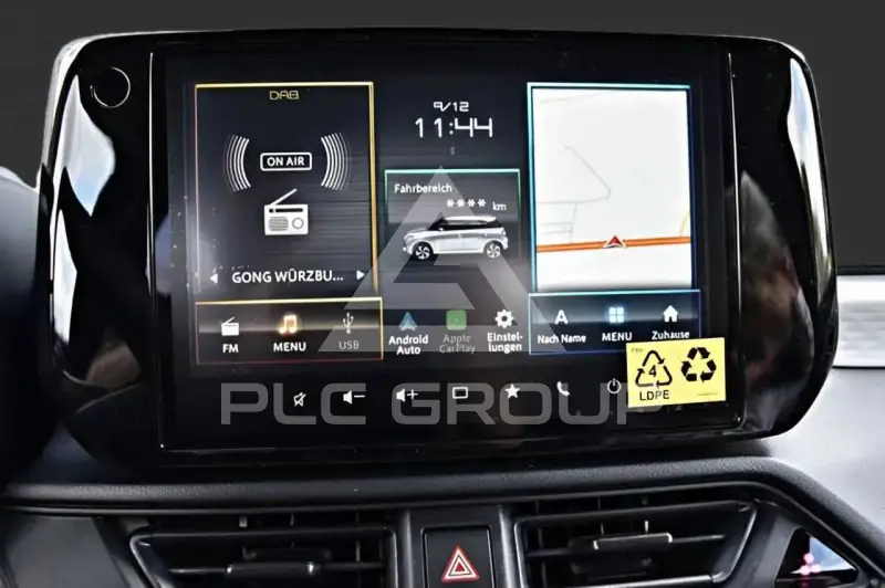 2026 Suzuki SWIFT
