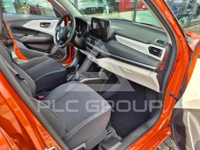 2026 Suzuki SWIFT