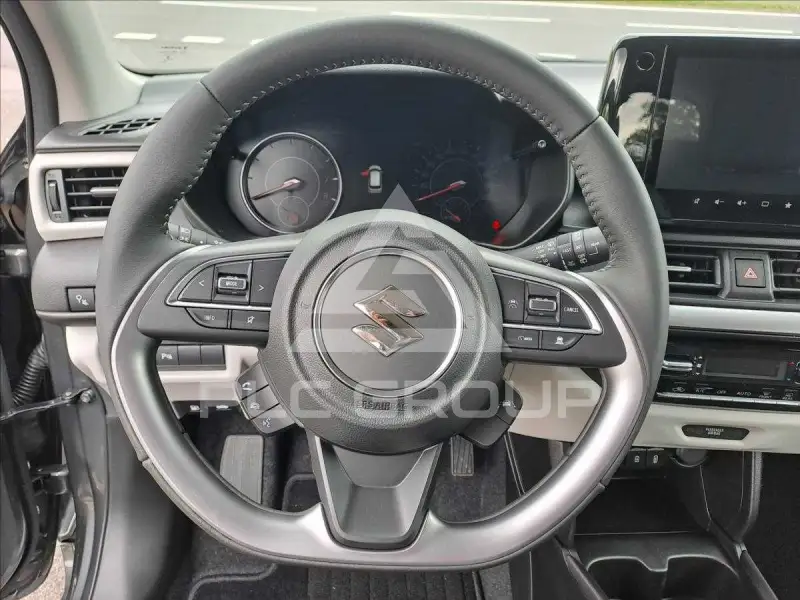 2026 Suzuki SWIFT