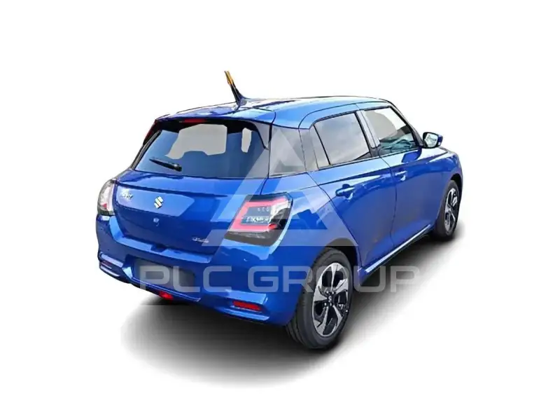 2026 Suzuki SWIFT