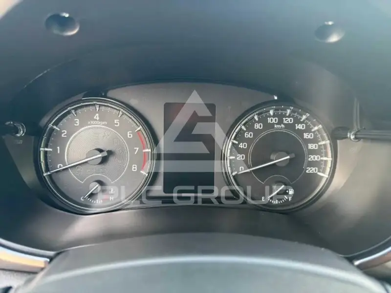 2026 Suzuki Vitara