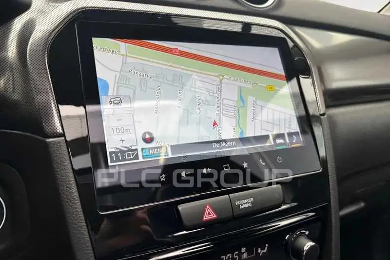 2026 Suzuki Vitara
