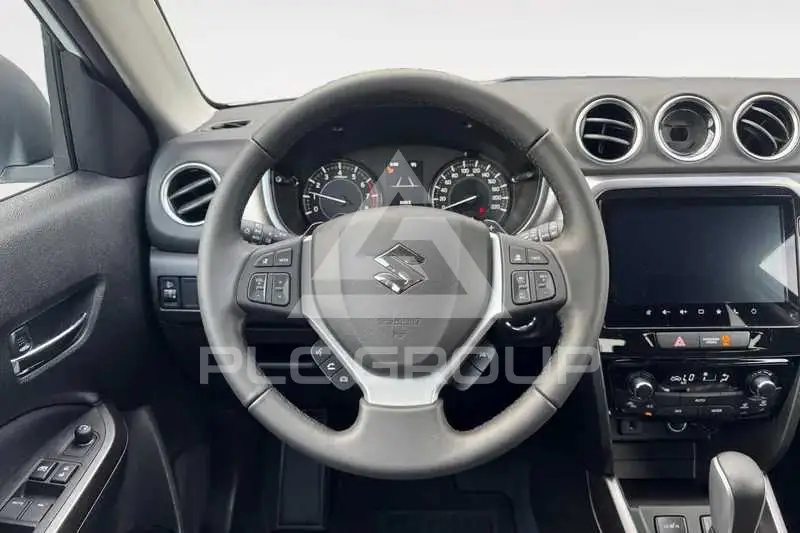 2026 Suzuki Vitara