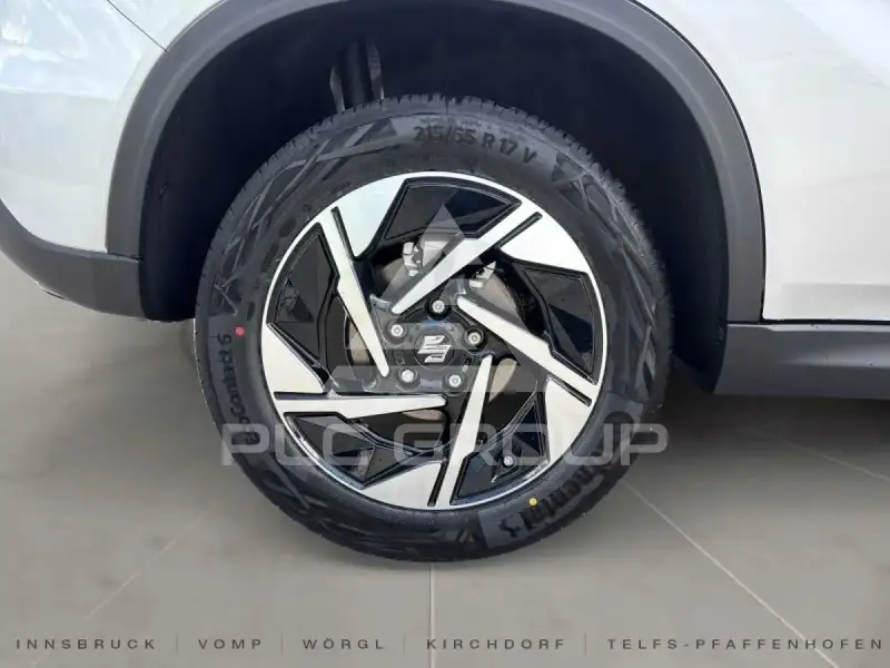 2026 Suzuki Vitara
