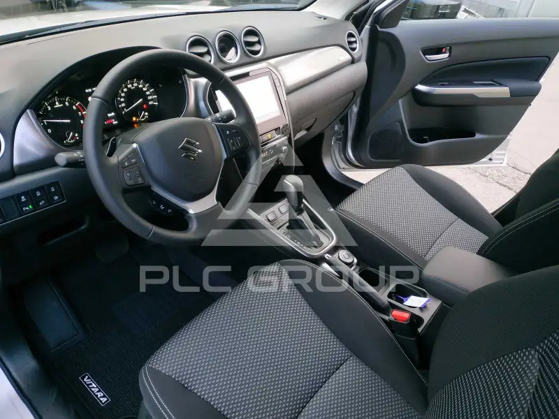 2026 Suzuki Vitara