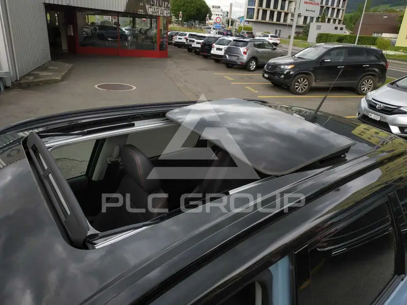 2026 Suzuki Vitara