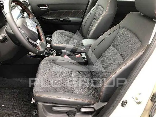 2026 Suzuki Vitara
