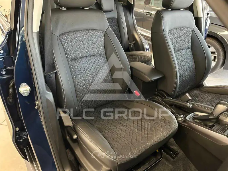 2026 Suzuki Vitara
